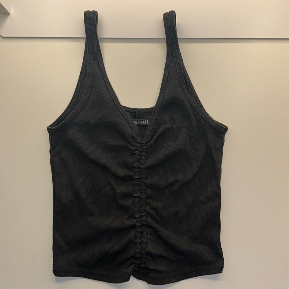 tank top | abercrombie